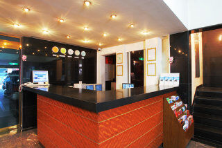 Hotel Sky Incheon Airport Extérieur photo